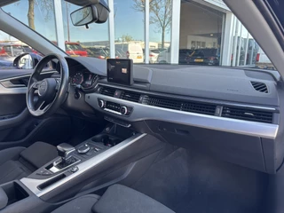 Audi A4 - afbeelding nr 26