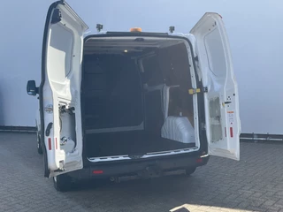 Ford Transit Custom - afbeelding nr 26
