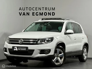 Volkswagen Tiguan - 17330705-0