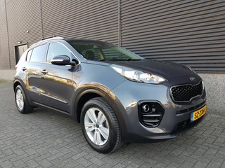 Kia Sportage - afbeelding nr 3