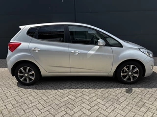Hyundai ix20 - afbeelding nr 9