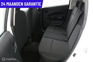 Mitsubishi Space Star Mitsubishi Space Star 1.0 Dealer onderhouden Nieuwe APK - afbeelding nr 15