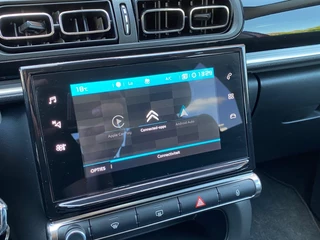Citroën C3 Citroën C3 1.2 PT BUSINESS AUTOMAAT NAV CRUISE CARPLAY PDC CAMERA LMV - afbeelding nr 14