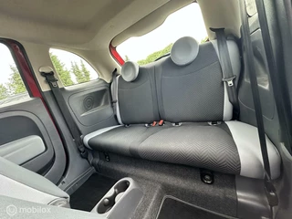 Fiat 500 Fiat 500 0.9 TwinAir Turbo Popstar - afbeelding nr 13