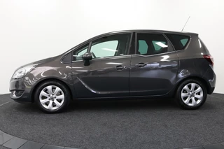 Opel Meriva - afbeelding nr 5