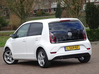 Volkswagen up! Volkswagen up! 1.0 TSI 130PK / high up! / 2017 / LED - afbeelding nr 7