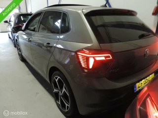 Volkswagen Polo Volkswagen Polo 1.0 TSI Beats,Panorama,Leder,Navi,Led,17inch! - afbeelding nr 11