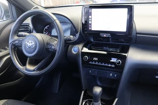 Toyota Yaris Cross Toyota Yaris Cross 1.5 Hybrid Explore Stoelverwarming/Parkeersensoren - afbeelding nr 28