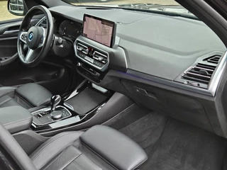 BMW X3 - afbeelding nr 4