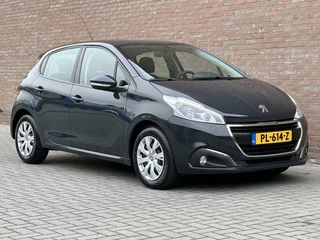 Peugeot 208 Peugeot 208 1.2 PureTech Blue Lion Navi - DAB+ - Cruise - LED - Airco - afbeelding nr 10