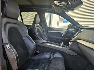 Volvo XC90 - afbeelding nr 25