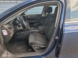 Renault Talisman Renault Talisman Estate 1.6 TCe 150pk Automaat. Trekhaak - afbeelding nr 5