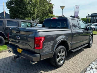 Ford F-150 - afbeelding nr 8