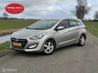 Hyundai i30 - 14941643-0