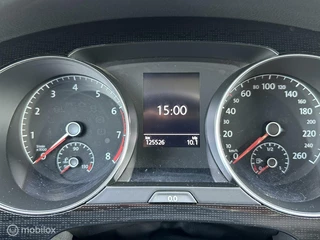 Volkswagen Golf Sportsvan Volkswagen Golf Sportsvan 1.2 TSI SOUND EDITION CARPLAY*HAAK - afbeelding nr 37