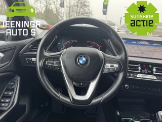 BMW 1 Serie BMW 1-serie 118i M Sport Edition | LED | HUD | Sportzetels | 100% dealer onderhouden - afbeelding nr 10