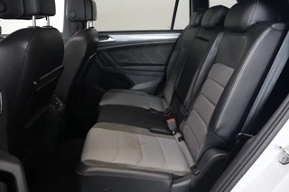Volkswagen Tiguan Allspace Volkswagen Tiguan Allspace 2.0 TDI R-Line 4x4 | Panoramadak | 7 personen | virtual cockpit - afbeelding nr 8