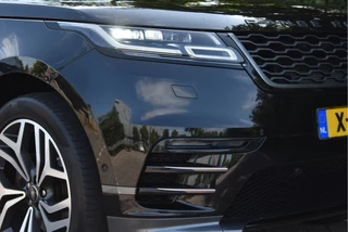 Land Rover Range Rover Velar Land Rover Range Rover Velar 2.0 P250 Turbo AWD R-Dynamic Drive Pro Pack | Keyless | Digitale tellers | Pano.dak | Carplay | Adapt.CC | Camera | Meridian | Elekt.stoelen - afbeelding nr 39