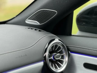 Mercedes-Benz CLA Mercedes CLA-klasse Shooting Brake 250 e AMG Panoramadak|Burmester®|Camera 360°|Head-Up|AppleCarplay|DAB+|Distronic|LED Beam - afbeelding nr 28