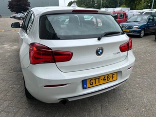 BMW 1 Serie BMW 1 Serie 120I M SPORT - afbeelding nr 5