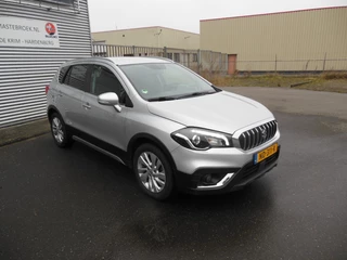 Suzuki S-Cross Staat in Hoogeveen - afbeelding nr 2