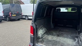 Volkswagen Transporter Volkswagen Transporter 2.0 TDI 81KW 110PK EURO 6 AIRCO/ CRUISE CONTROL/ TREKHAAK/ 100% DEALERONDERHOUDEN - afbeelding nr 13