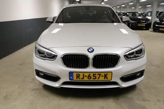 BMW 1 Serie - afbeelding nr 13