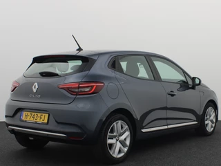 Renault Clio FULL LED / CARPLAY / AIRCO / DAB+ / CRUISE / PDC / NL-AUTO - afbeelding nr 14
