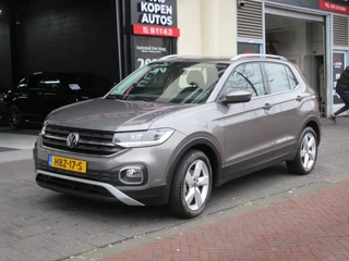 Volkswagen T-Cross - 191411839-0