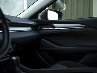 Mazda 6 Mazda 6 Sportbreak 2.5 SkyActiv-G 194pk Aut. | Navi | Matrix LED | App Connect | Stoel- & Stuurverwarming | Bose HiFi | ACC - afbeelding nr 19
