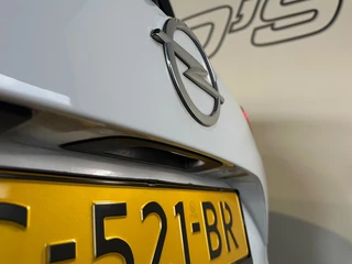 Opel Crossland X - afbeelding nr 42