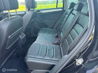 Volkswagen Tiguan Volkswagen Tiguan 1.5 TSI ACT Highline Business R - afbeelding nr 7