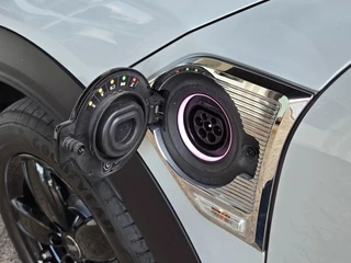 MINI Countryman MINI Countryman 2.0 CO.S E ALL4 I SPORTSTOELEN I LEDER I NAVIGATIE I CLIMATE CONTROL I HEAD UP I - afbeelding nr 12
