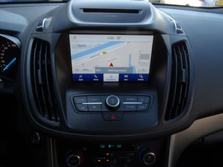 Ford Kuga - afbeelding nr 7