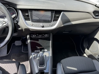 Opel Grandland X Opel Grandland X 1.6 THybr Ultimate * Trekhaak * - afbeelding nr 19