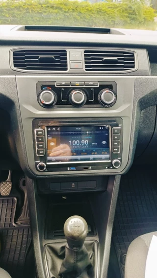 Volkswagen Caddy - afbeelding nr 20