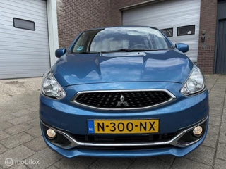 Mitsubishi Space Star Mitsubishi Space Star 1.0 Entry  AIRCO - afbeelding nr 7