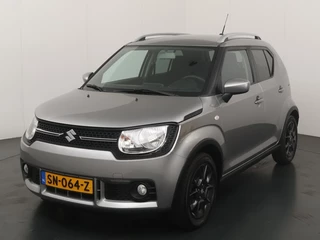 Suzuki Ignis 1.2 Select
