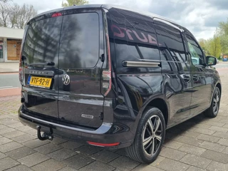 Volkswagen Caddy Volkswagen Caddy Cargo 2.0 TDI DSG Exclusive 75 Edition - afbeelding nr 6