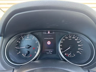 Nissan QASHQAI - afbeelding nr 5