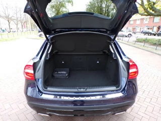 Mercedes-Benz GLA Mercedes-Benz GLA 180 Ambition NL AUTO NAP/PANORAMADAK..... - afbeelding nr 13
