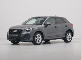 Audi Q2 Audi Q2 35 TFSI 150 pk S-Tronic S-Line Edition Navi Clima Pdc Matrix led 61 - afbeelding nr 2