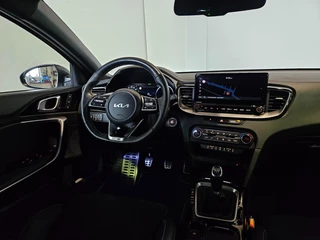 Kia ProCeed Kia ProCeed 1.0 T-GDi GT-PlusLine / Camera / NL Auto - afbeelding nr 20