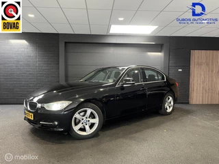 BMW 3 Serie 320i SPORT|CLIMATE|CRUISE|NAP|DEALER ONDERHOUDEN