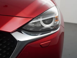 Mazda 2 Mazda 2 SKYACTIV-G 90 STYLE SELECT - afbeelding nr 9