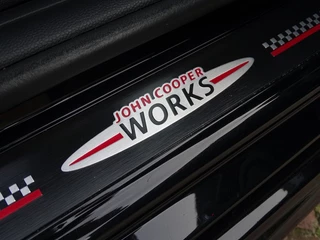 MINI Cooper S MINI Cooper S 2.0 JCW NAP 231PK+ Pano / LED - afbeelding nr 36
