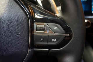 Peugeot 508 Peugeot 508 SW 1.2 PURETECH ALLURE PACK BUSINESS AUTOMAAT - afbeelding nr 18