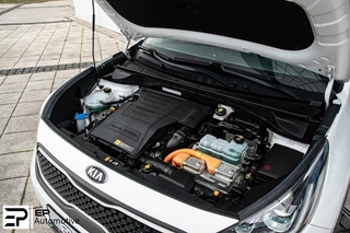Kia Niro Kia Niro 1.6 GDi Hybrid Executive|Full Led|VOL|JBL|Trekhaak| - afbeelding nr 26