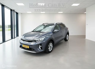 Kia Stonic 1.0 T-GDi MHEV DynamicLine | 64.705 km | MHEV | Camera | Navi