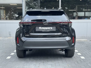 Toyota Yaris Cross Toyota Yaris Cross 1.5 Hybrid 130 Style Edition 2025 Parkeersensoren V+A, Dodehoeksensor, Navigatie , All-in Rijklaarprijs - afbeelding nr 14